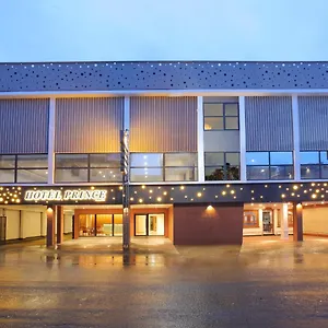 Hotel Hotel Prince, Kaladi